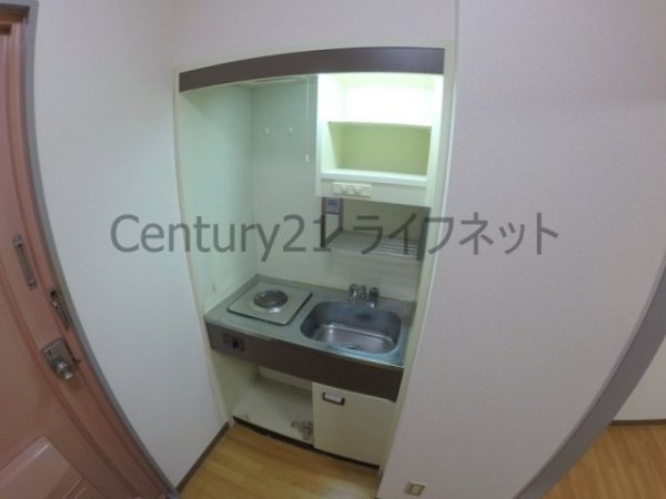 第3平野マンション