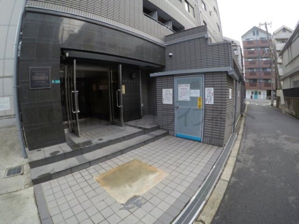 大阪市淀川区新北野３丁目のマンション