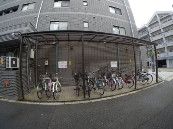 大阪市淀川区新北野３丁目のマンション