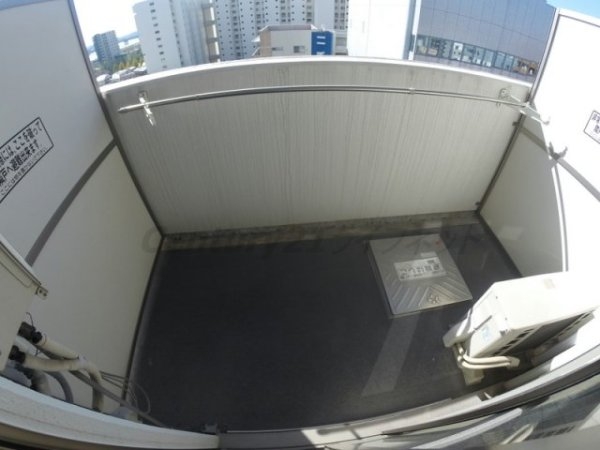 大阪市淀川区新北野１丁目のマンション