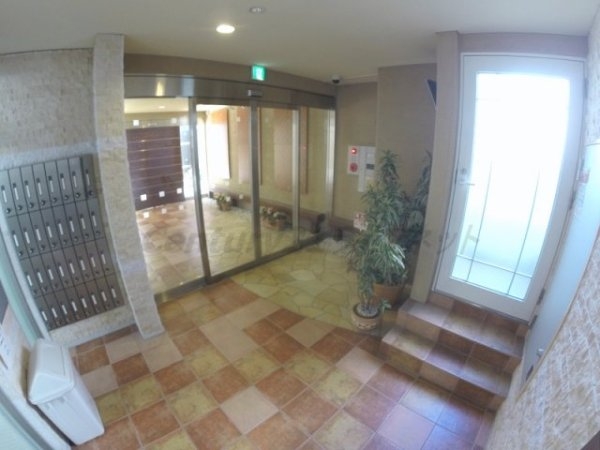 大阪市淀川区新北野１丁目のマンション