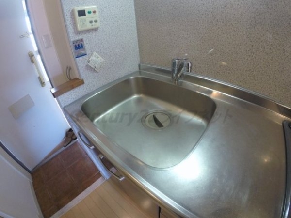 大阪市淀川区新北野１丁目のマンション