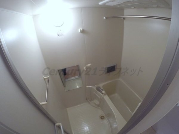 大阪市淀川区新北野１丁目のマンション