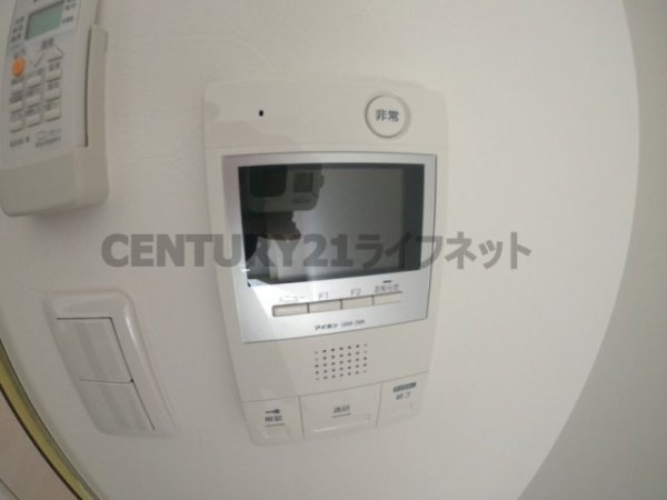 大阪市北区長柄中３丁目のマンション