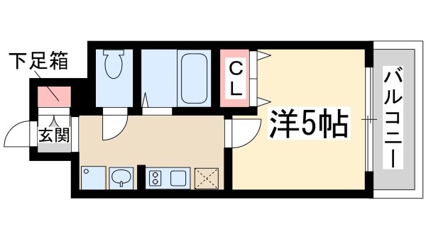 大阪市淀川区木川東２丁目のマンション