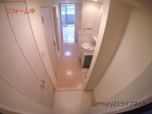 大阪市淀川区木川東２丁目のマンション