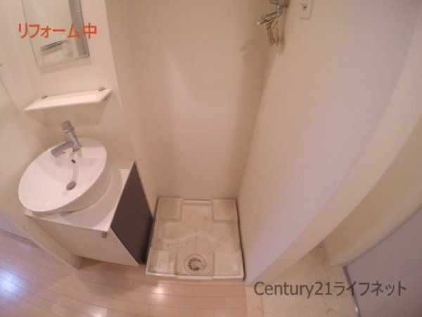 大阪市淀川区木川東２丁目のマンション
