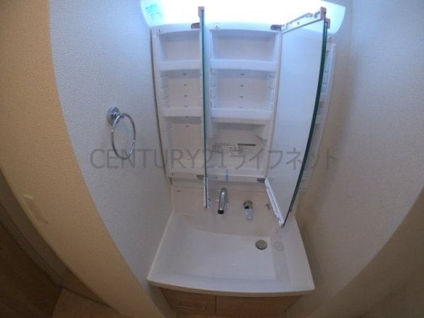 吹田市南吹田３丁目のマンション
