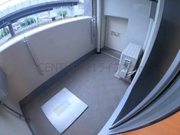 吹田市南吹田３丁目のマンション