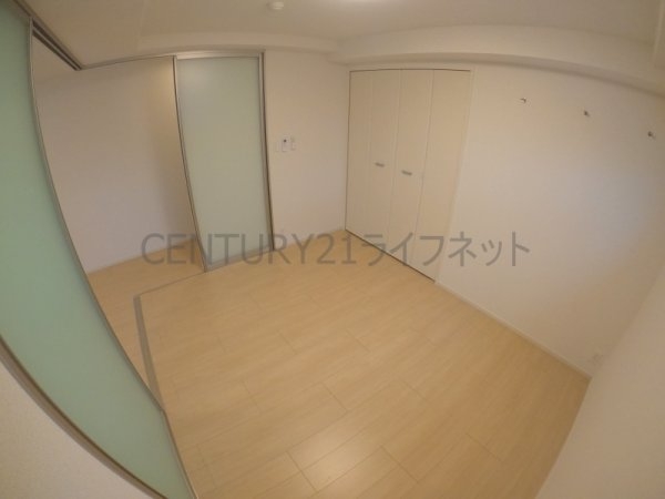 吹田市南吹田３丁目のマンション