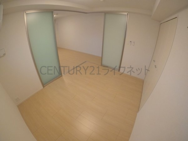 吹田市南吹田３丁目のマンション