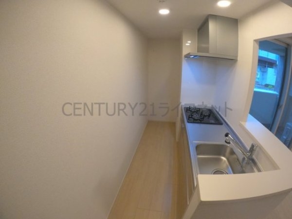 吹田市南吹田３丁目のマンション