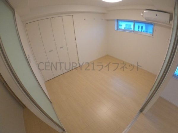 吹田市南吹田３丁目のマンション