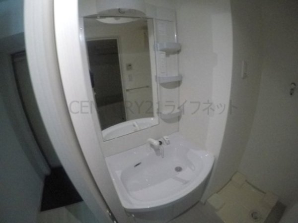 吹田市豊津町のマンション
