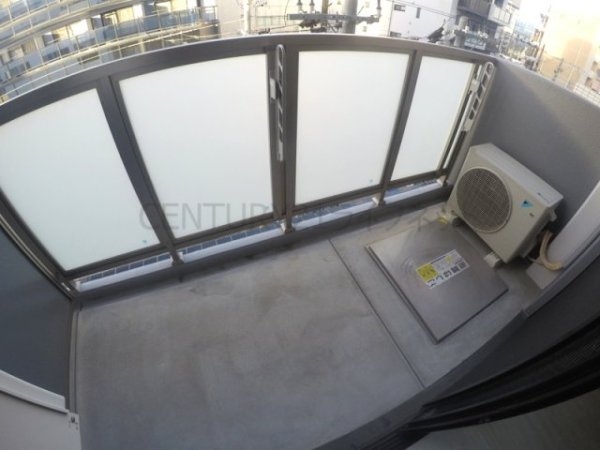 吹田市豊津町のマンション