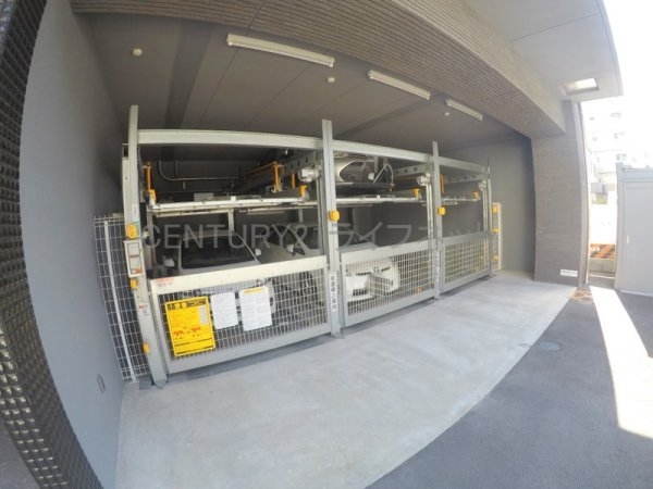 吹田市豊津町のマンション