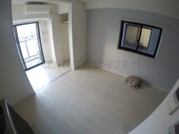 吹田市豊津町のマンション