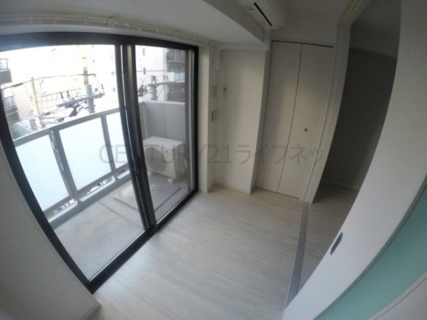 吹田市豊津町のマンション