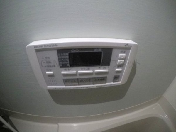 吹田市豊津町のマンション