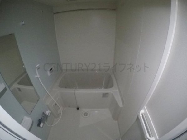 吹田市豊津町のマンション