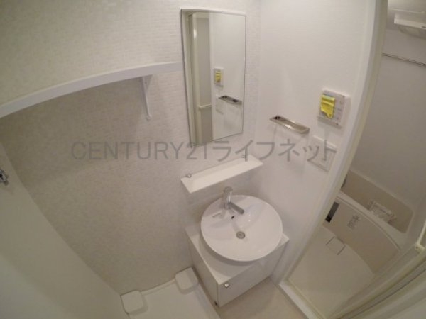 大阪市淀川区宮原２丁目のマンション