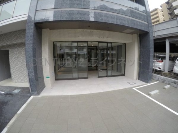 大阪市淀川区宮原２丁目のマンション