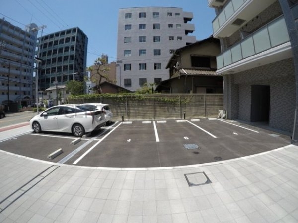 大阪市淀川区宮原２丁目のマンション