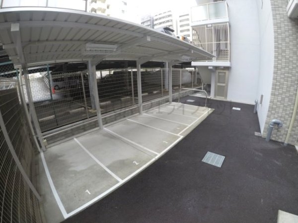 大阪市淀川区宮原２丁目のマンション
