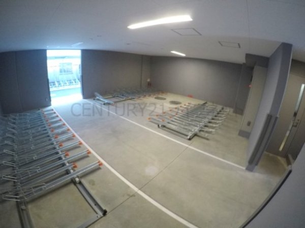 大阪市淀川区宮原２丁目のマンション