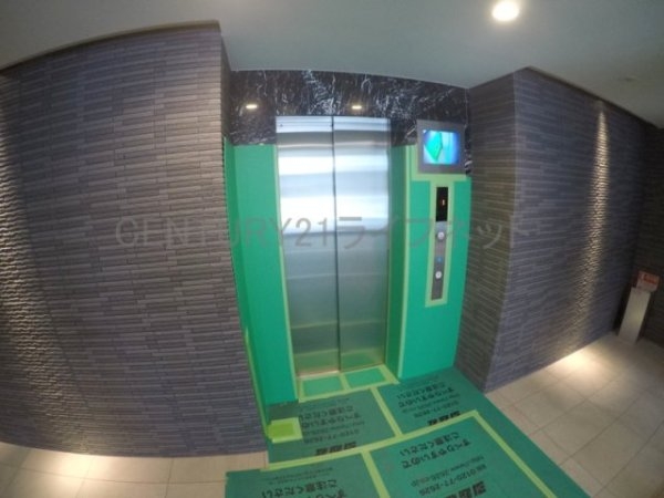 大阪市淀川区宮原２丁目のマンション