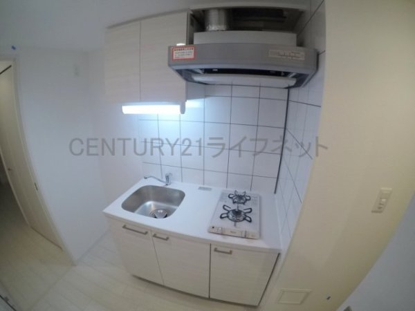 大阪市淀川区宮原２丁目のマンション