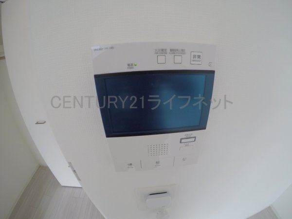 大阪市淀川区宮原２丁目のマンション