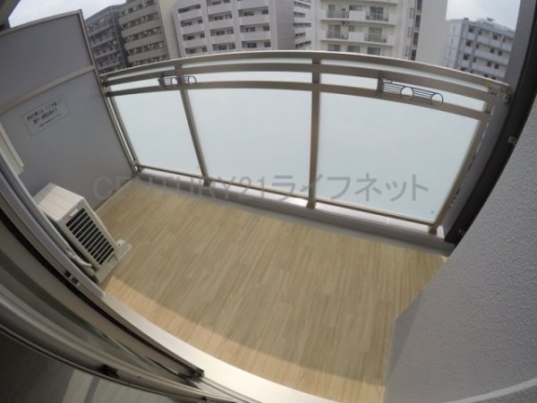 大阪市淀川区宮原２丁目のマンション