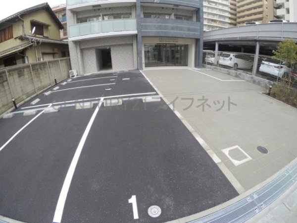 大阪市淀川区宮原２丁目のマンション
