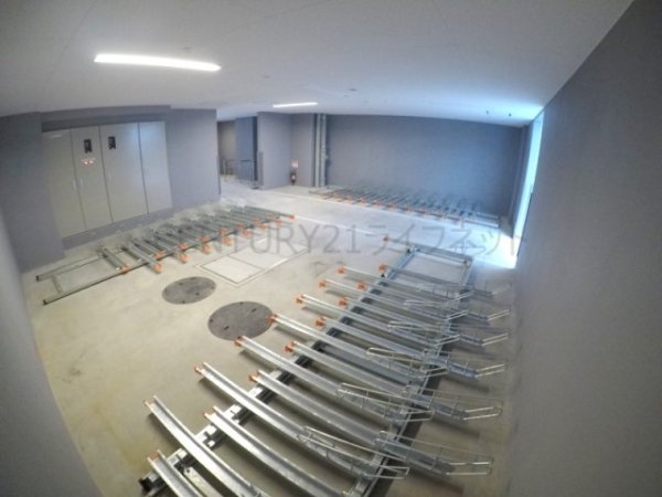 大阪市淀川区宮原２丁目のマンション