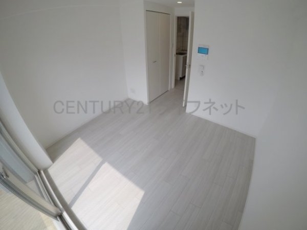 大阪市淀川区宮原２丁目のマンション