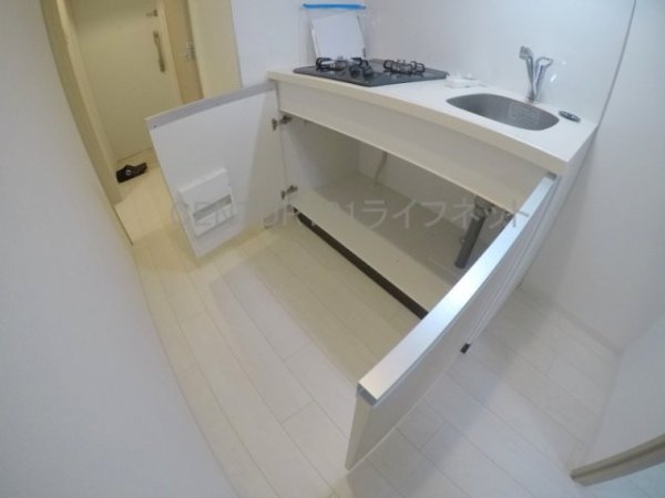吹田市江の木町のマンション