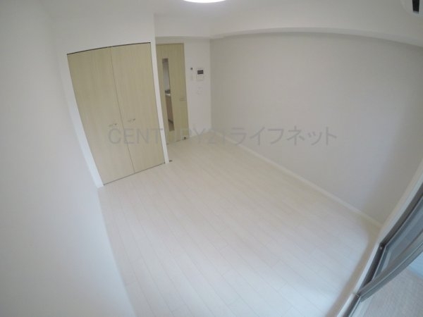 吹田市江の木町のマンション