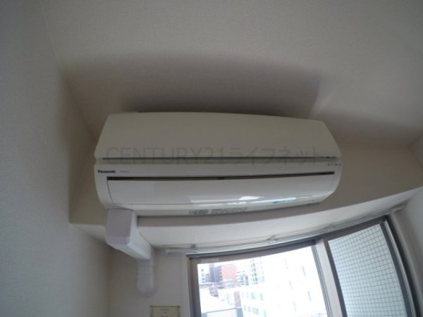 吹田市豊津町のマンション