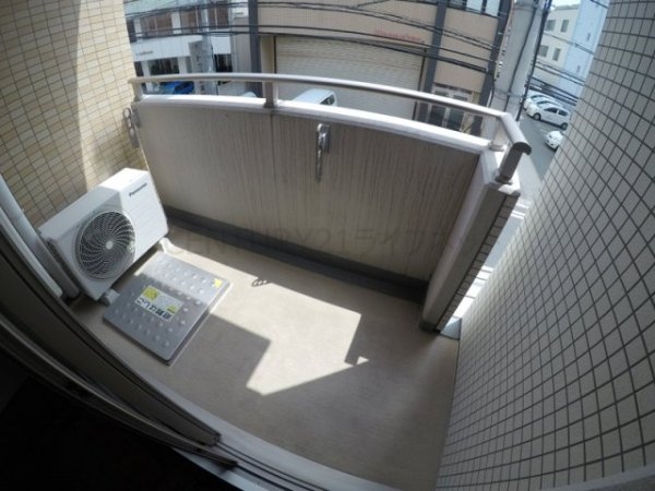 吹田市豊津町のマンション