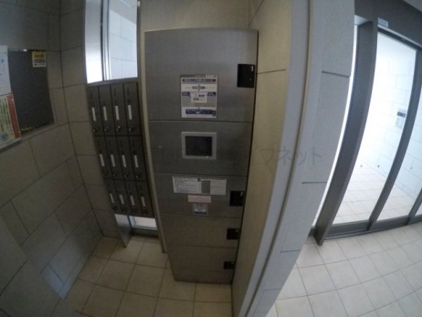 吹田市豊津町のマンション