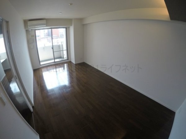 吹田市豊津町のマンション