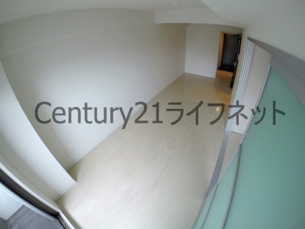 大阪市淀川区新高３丁目のマンション