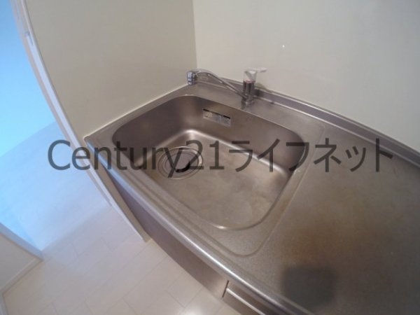 大阪市淀川区新高３丁目のマンション