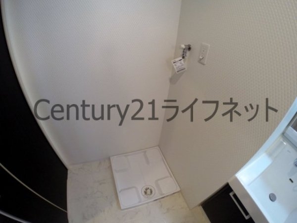 大阪市淀川区新高３丁目のマンション