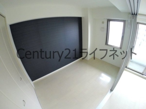 大阪市淀川区新高３丁目のマンション