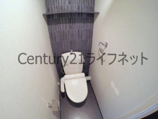 大阪市淀川区新高３丁目のマンション
