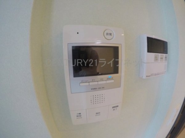 大阪市淀川区東三国４丁目のマンション