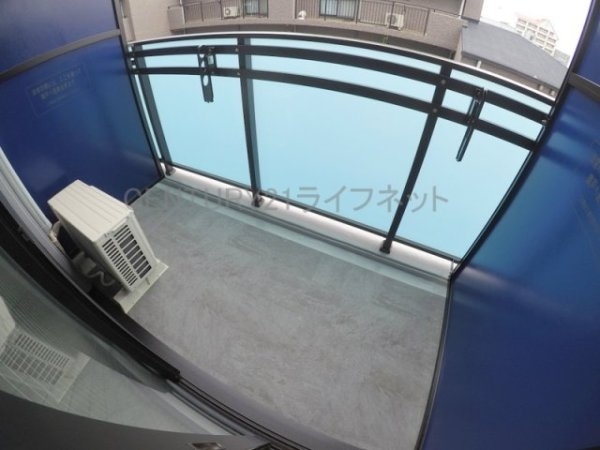吹田市垂水町３丁目のマンション