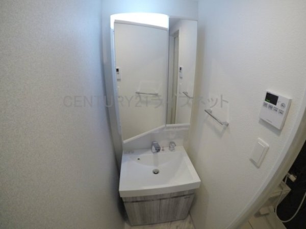 吹田市垂水町３丁目のマンション